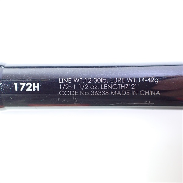 ゾディアス１７２Ｈ